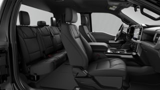 2026 Ford F-150® Internal Image 1